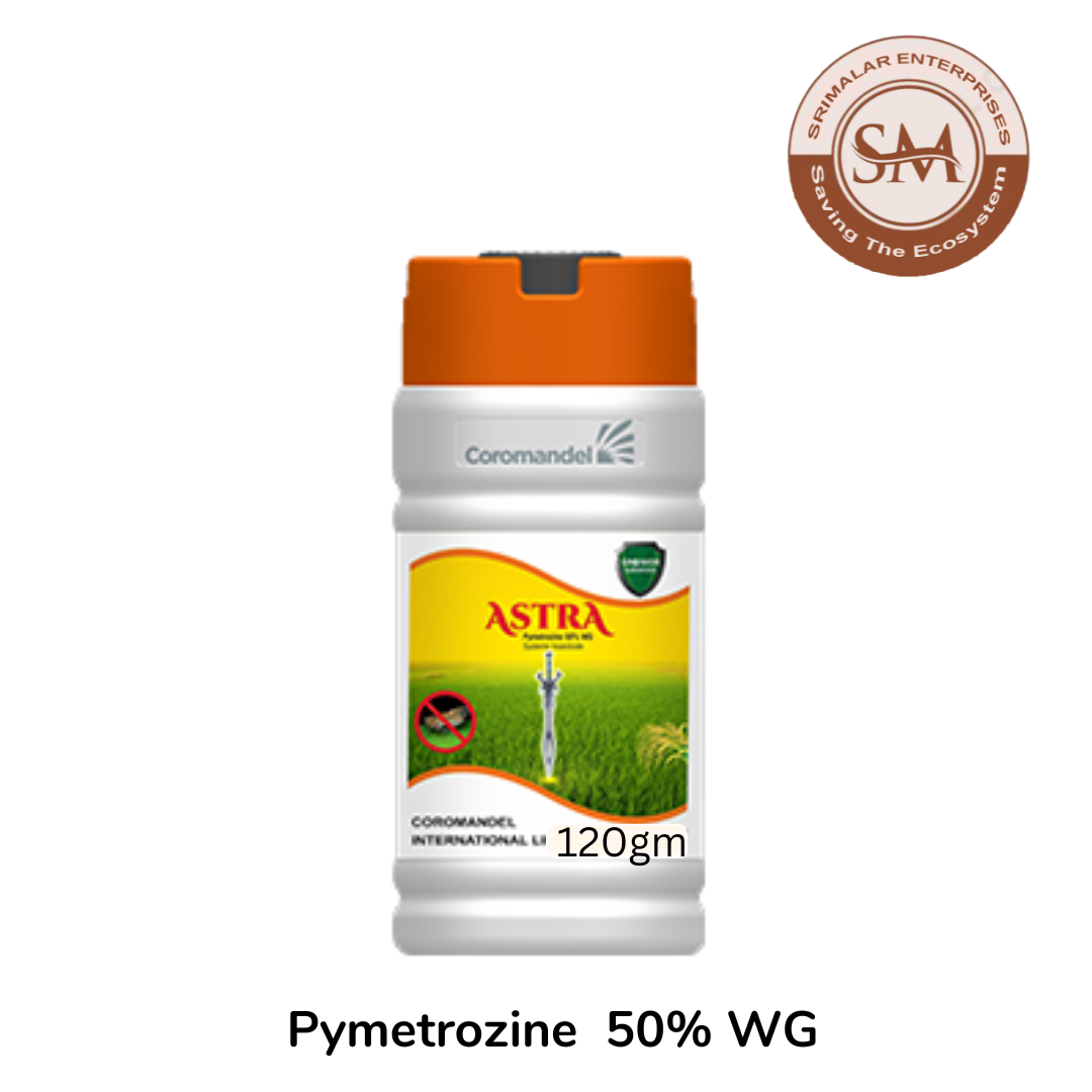 ASTRA ( Pymetrozine 50% WG ) 120g
