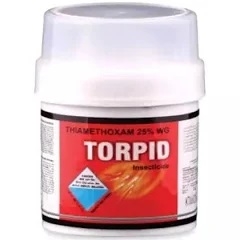 Godrej Agrovet Torpid Thiamethoxam 25% WG Insecticide 100 Grams