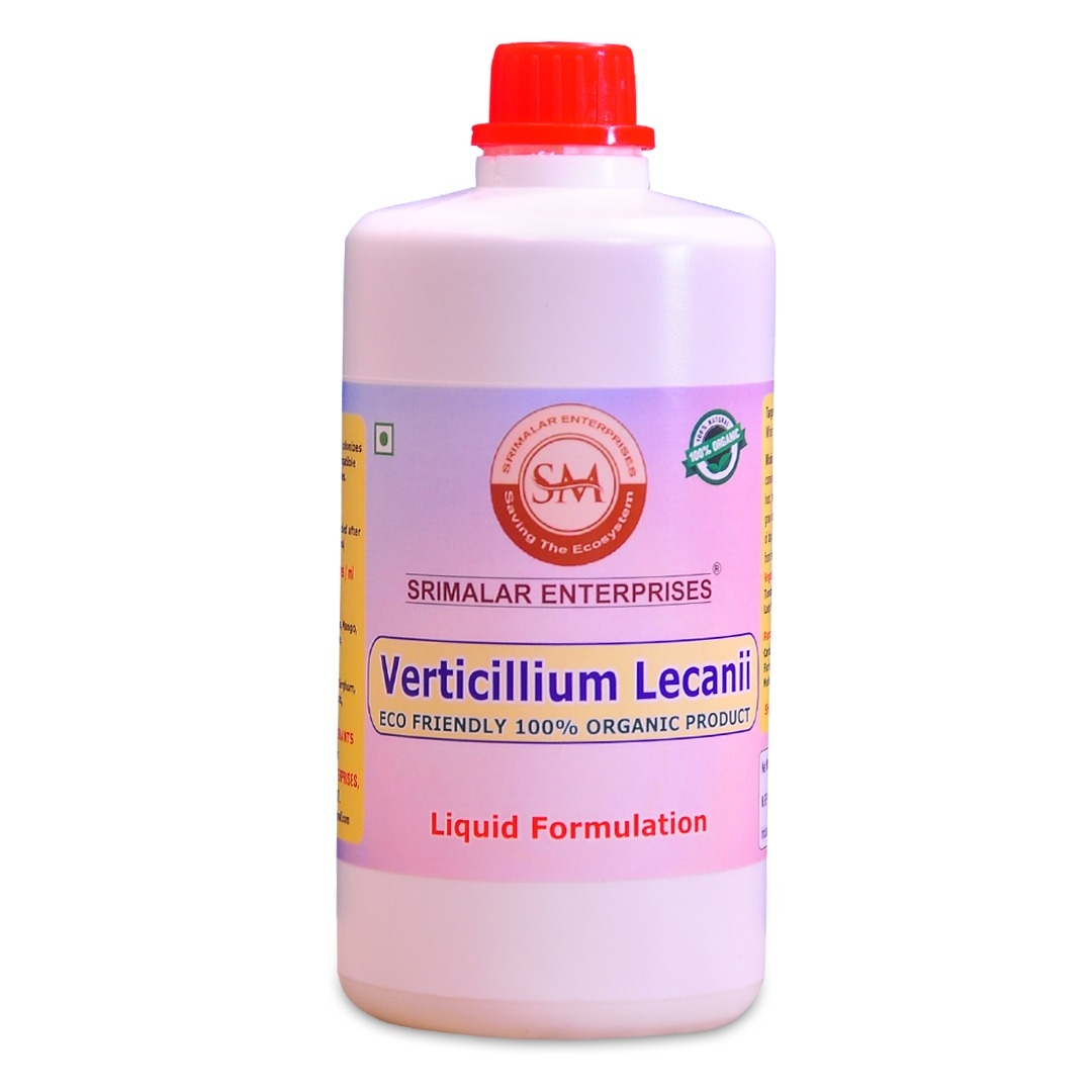 Verticillium lecanii Biofertilizer 1 LTR