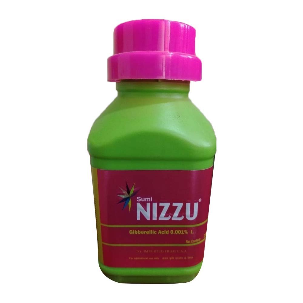 Sumi Nizzu  100 ML (Gibberellic Acid 0.001%L )