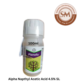 Planofix Plant Growth Regulator (Alpha Napthyl Acetic Acid 4.5 SL (4.5 % W/w))-100ml