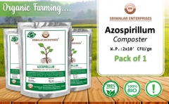 Azospirillum Biofertilizer
