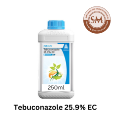 ORIUS( Tebuconazole 25.9% EC )250ml