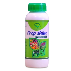 MICRONUTRIENT MIXTURE (Foliar Spray Grade-1)500ml