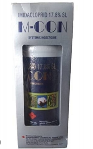 M-Con 100ml ( Imidacloprid 17.8% Sl  )
