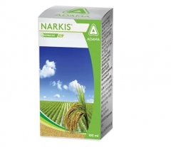 Adama Narkis (Bispyribac Sodium 10% SC) 100 ml
