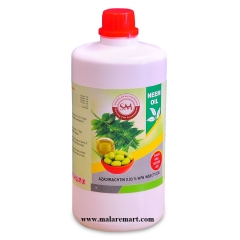  Neem Oil for Plant Pest Control - Organic Pesticide for Plants and Flowers use for Plants Insects pesticides