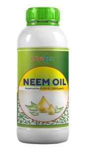 Neem Oil  500ML  (1500ppm) Azadirachtin 0.15% EC
