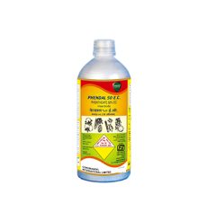 Phendal 250 ML (Phenthoate 50% EC)