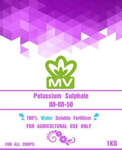 Potassium Sulphate NPK 00:00:50 1 KG