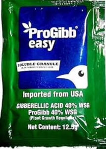 PROGIBB EASY GIBBERELLIC ACID 12.5Gm