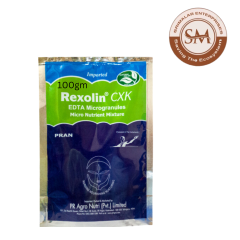 Rexolin CXK EDTA  Micronutrient Mixture 100gm