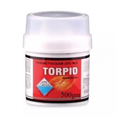Torpid (THIOMETHOAM 25% WG)  500gm