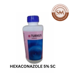 GODREJ TURNUS FUNGICIDE( HEXACONAZOLE 5% SC) -500ML