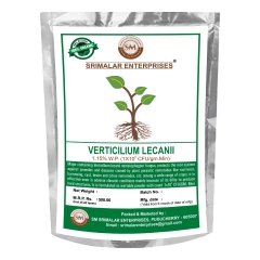 VERTICILLUM LECANI BIOFERTILIZER