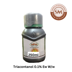 Godrej Vipul Booster Plant Growth Regulators - 250 Ml ( Triacontanol EW 0.1%)